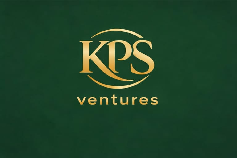 KPS Ventures logo
